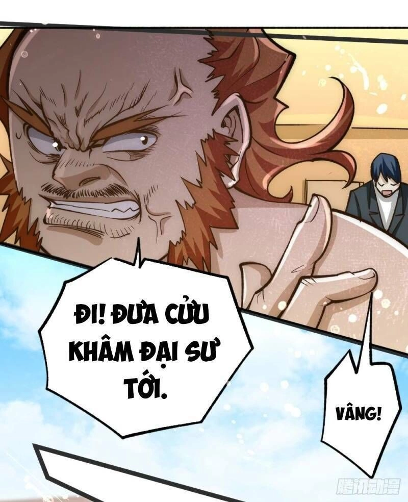 Đô Thị Đỉnh Phong Cao Thủ Chapter 104 - 46