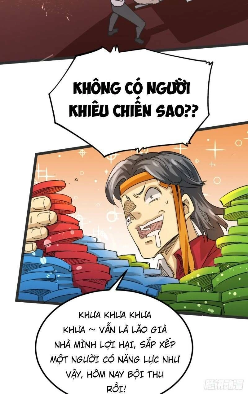 Đô Thị Đỉnh Phong Cao Thủ Chapter 104 - 48