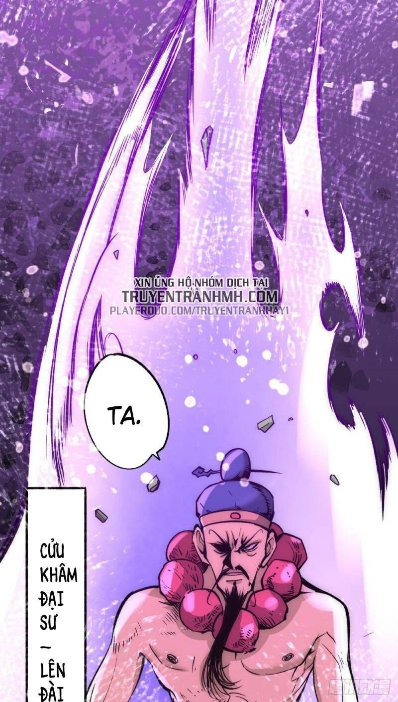 Đô Thị Đỉnh Phong Cao Thủ Chapter 104 - 50