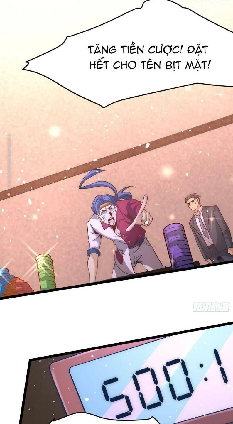 Đô Thị Đỉnh Phong Cao Thủ Chapter 105 - 4