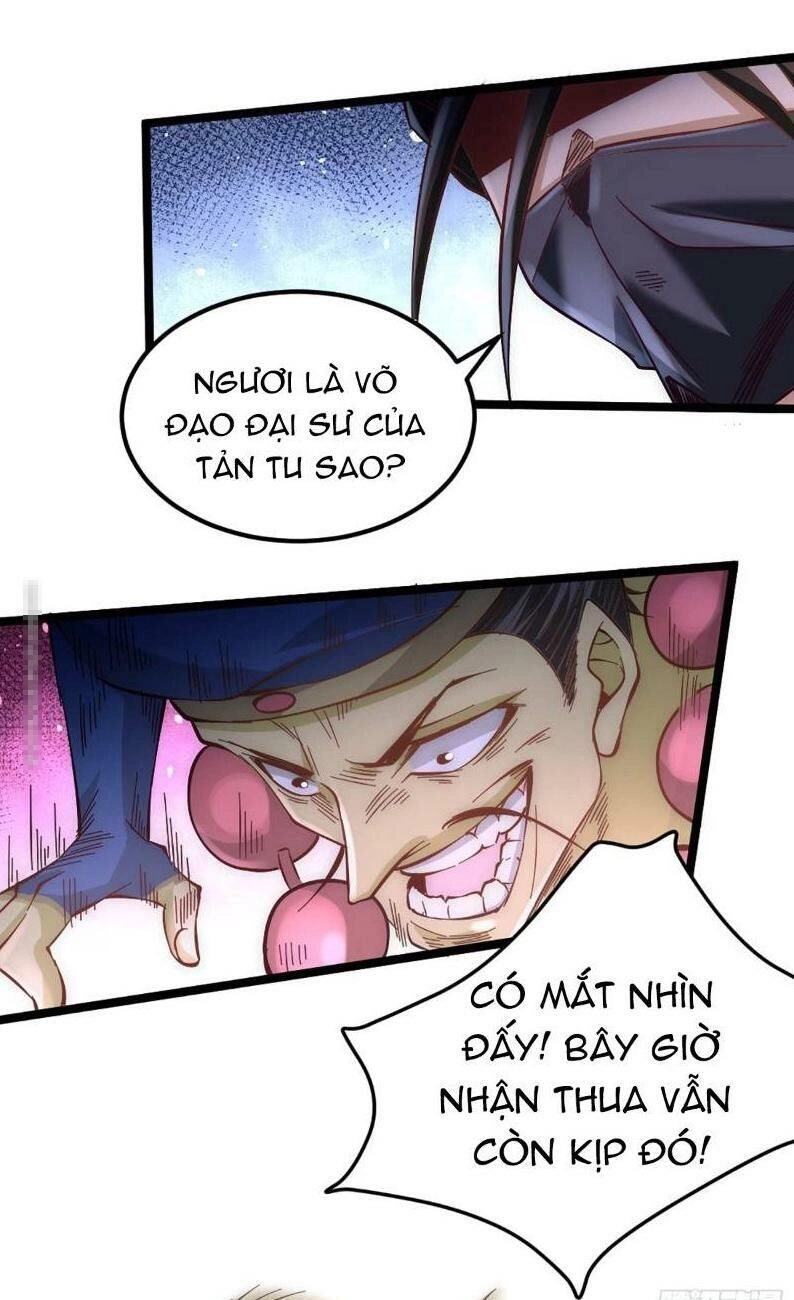 Đô Thị Đỉnh Phong Cao Thủ Chapter 105 - 9