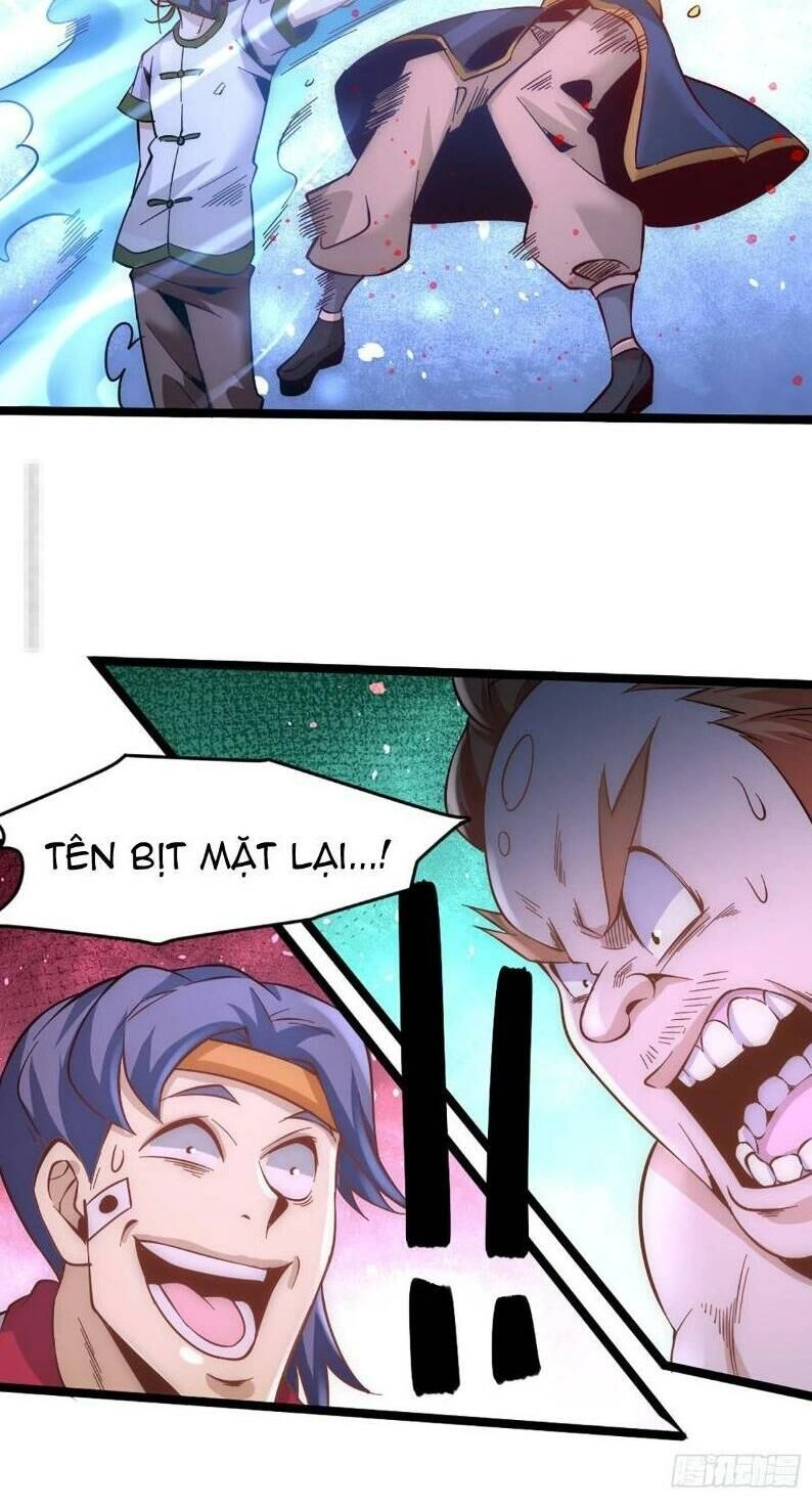 Đô Thị Đỉnh Phong Cao Thủ Chapter 105 - 12