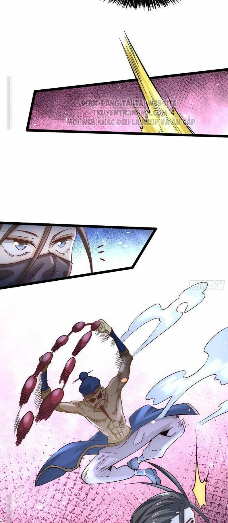 Đô Thị Đỉnh Phong Cao Thủ Chapter 105 - 14