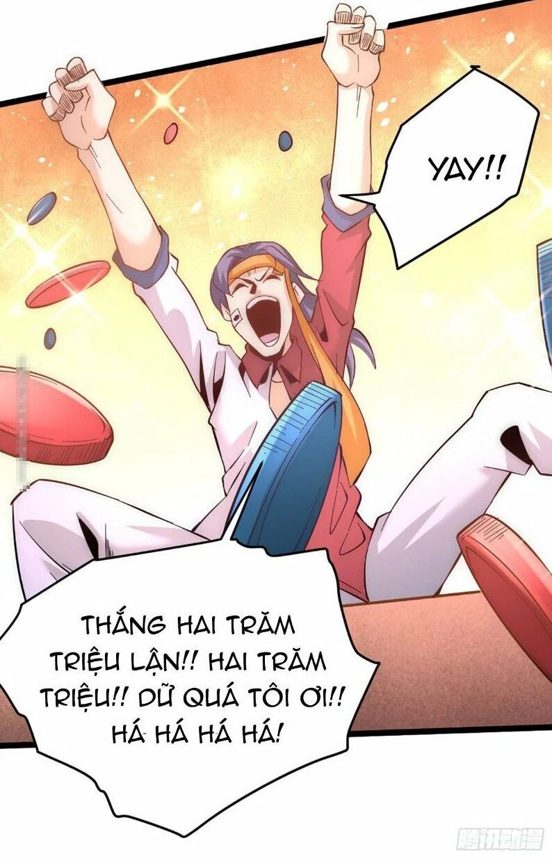 Đô Thị Đỉnh Phong Cao Thủ Chapter 105 - 18