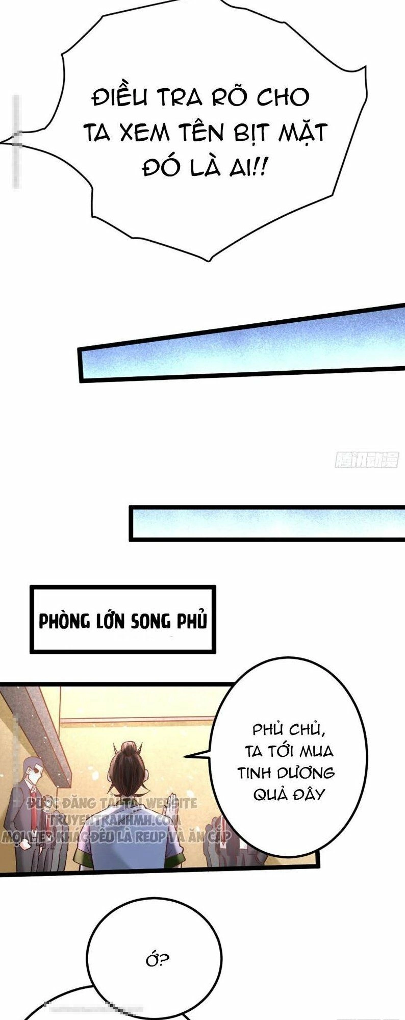 Đô Thị Đỉnh Phong Cao Thủ Chapter 105 - 21