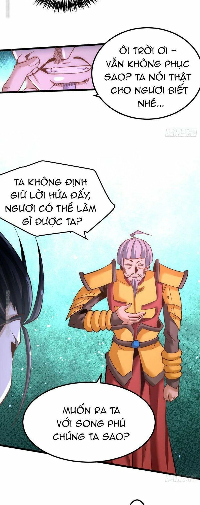 Đô Thị Đỉnh Phong Cao Thủ Chapter 105 - 25