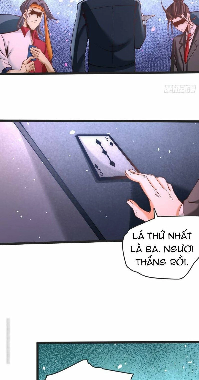 Đô Thị Đỉnh Phong Cao Thủ Chapter 106 - 14