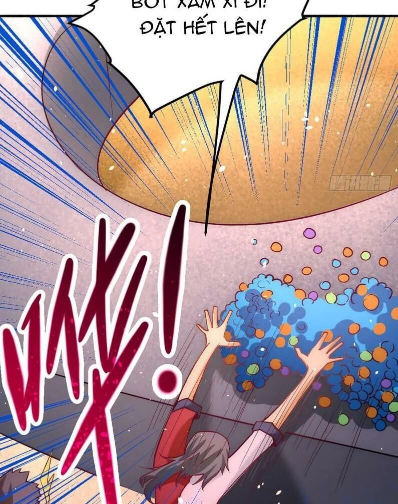 Đô Thị Đỉnh Phong Cao Thủ Chapter 106 - 23