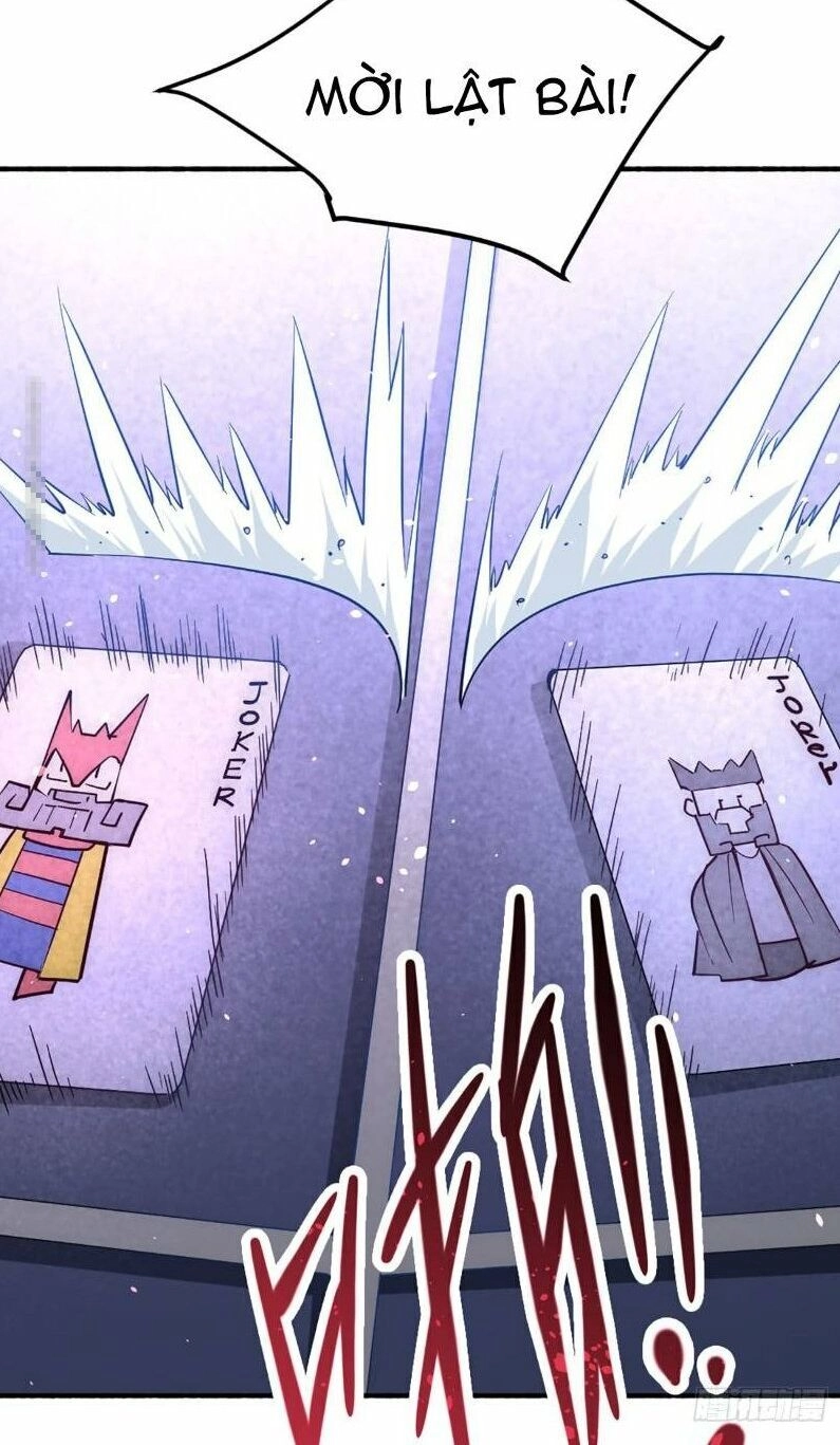 Đô Thị Đỉnh Phong Cao Thủ Chapter 106 - 27