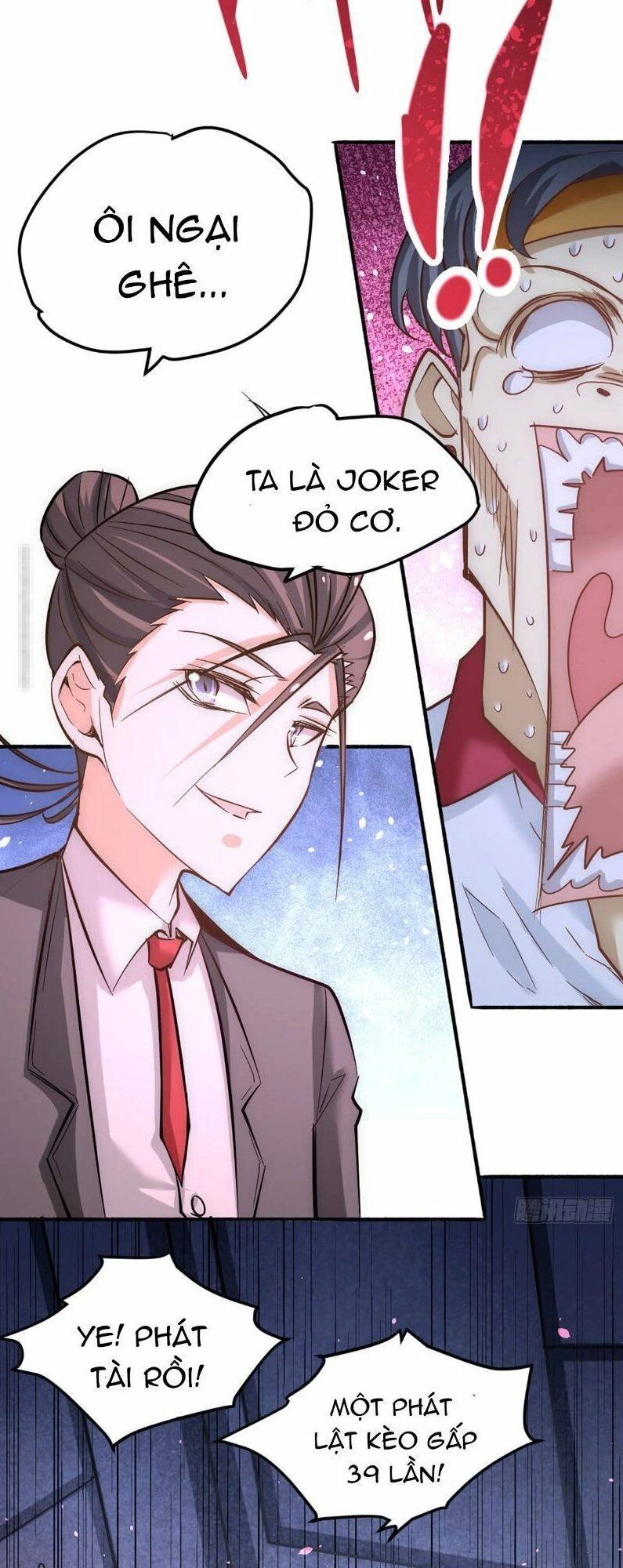 Đô Thị Đỉnh Phong Cao Thủ Chapter 106 - 28