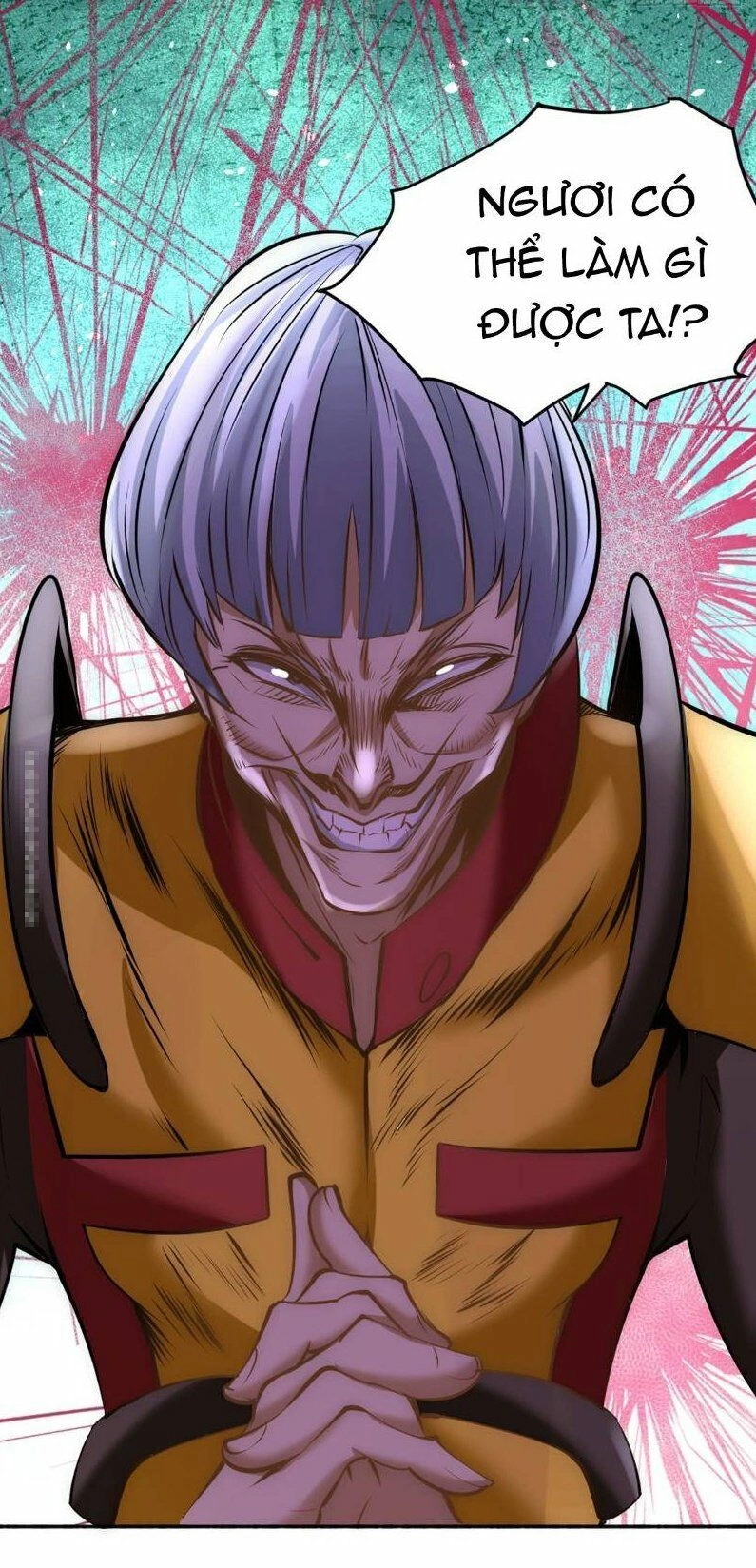 Đô Thị Đỉnh Phong Cao Thủ Chapter 106 - 42