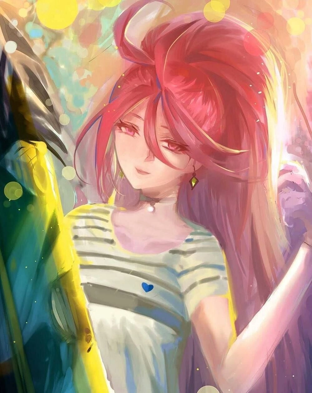 Đô Thị Đỉnh Phong Cao Thủ Chapter 107 - 1