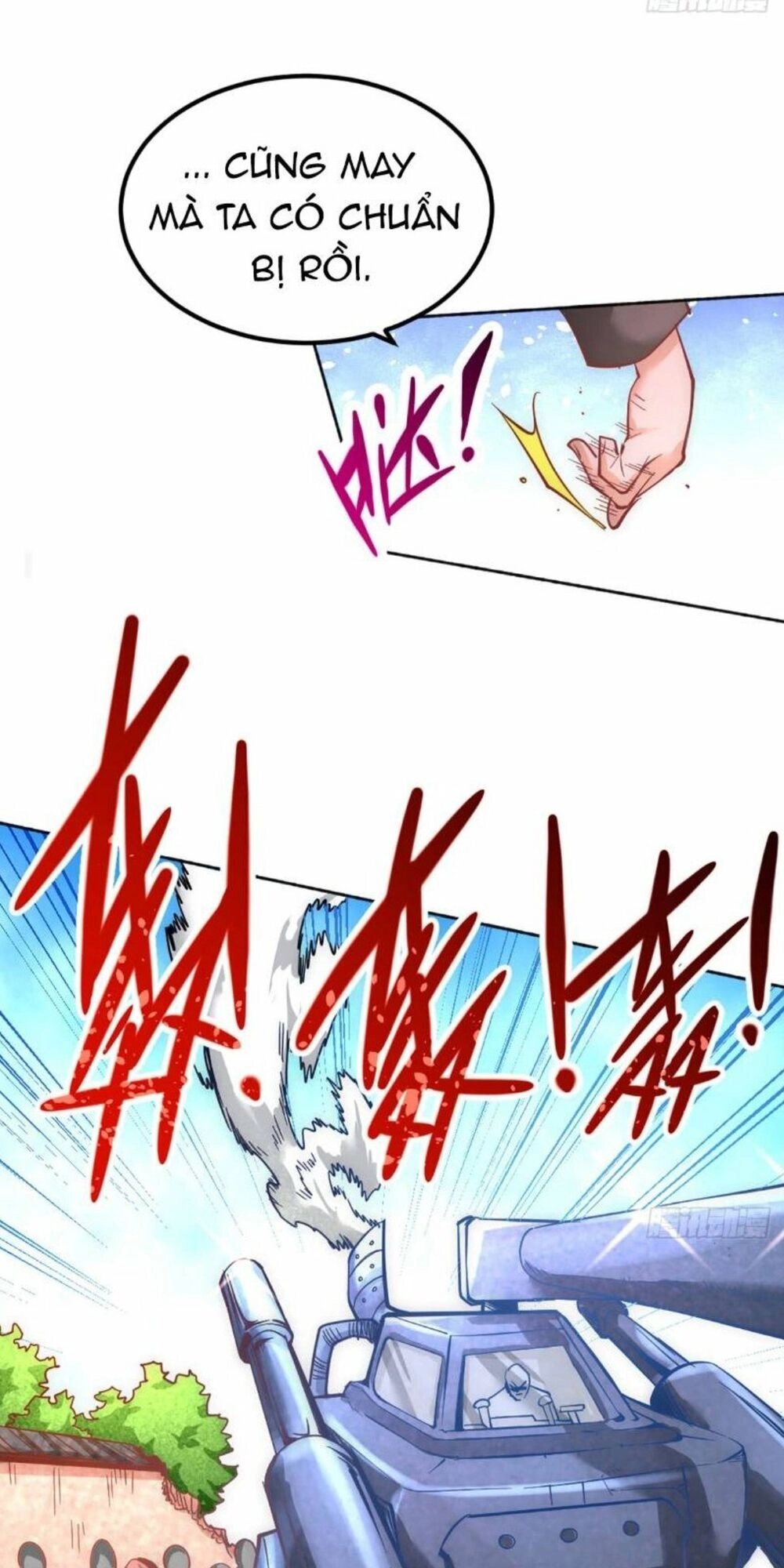 Đô Thị Đỉnh Phong Cao Thủ Chapter 107 - 6