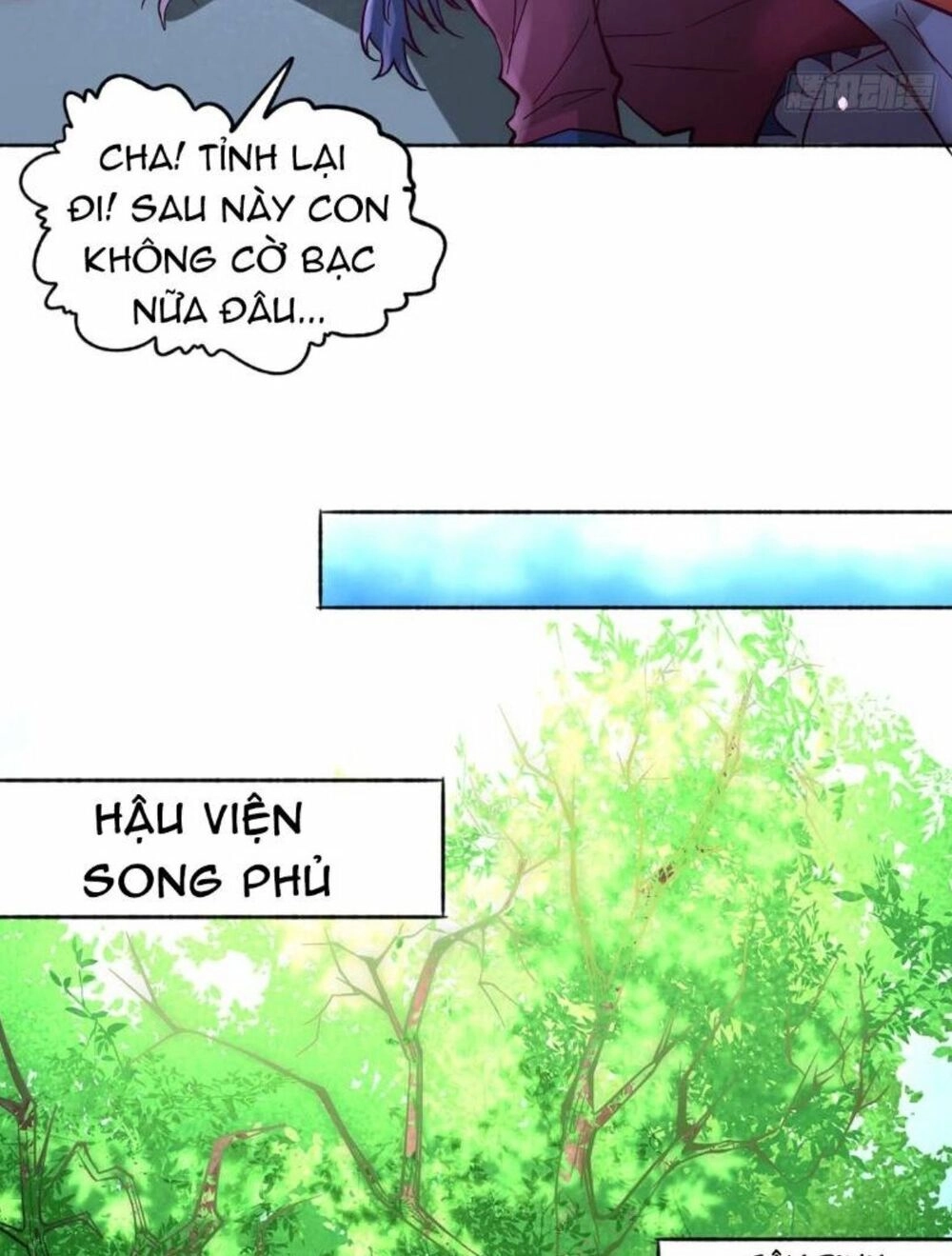 Đô Thị Đỉnh Phong Cao Thủ Chapter 107 - 12