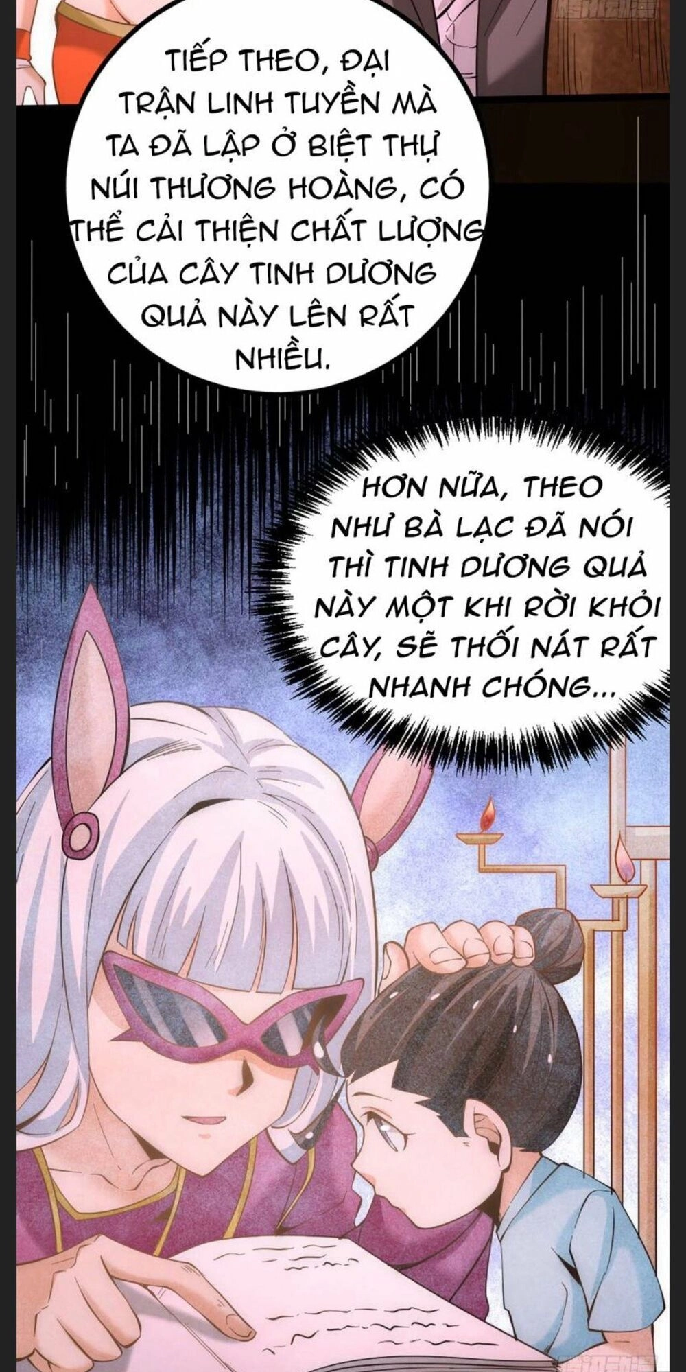 Đô Thị Đỉnh Phong Cao Thủ Chapter 107 - 15