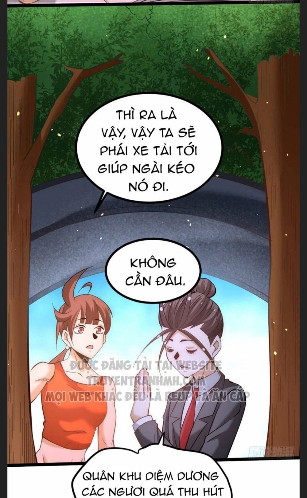 Đô Thị Đỉnh Phong Cao Thủ Chapter 107 - 16