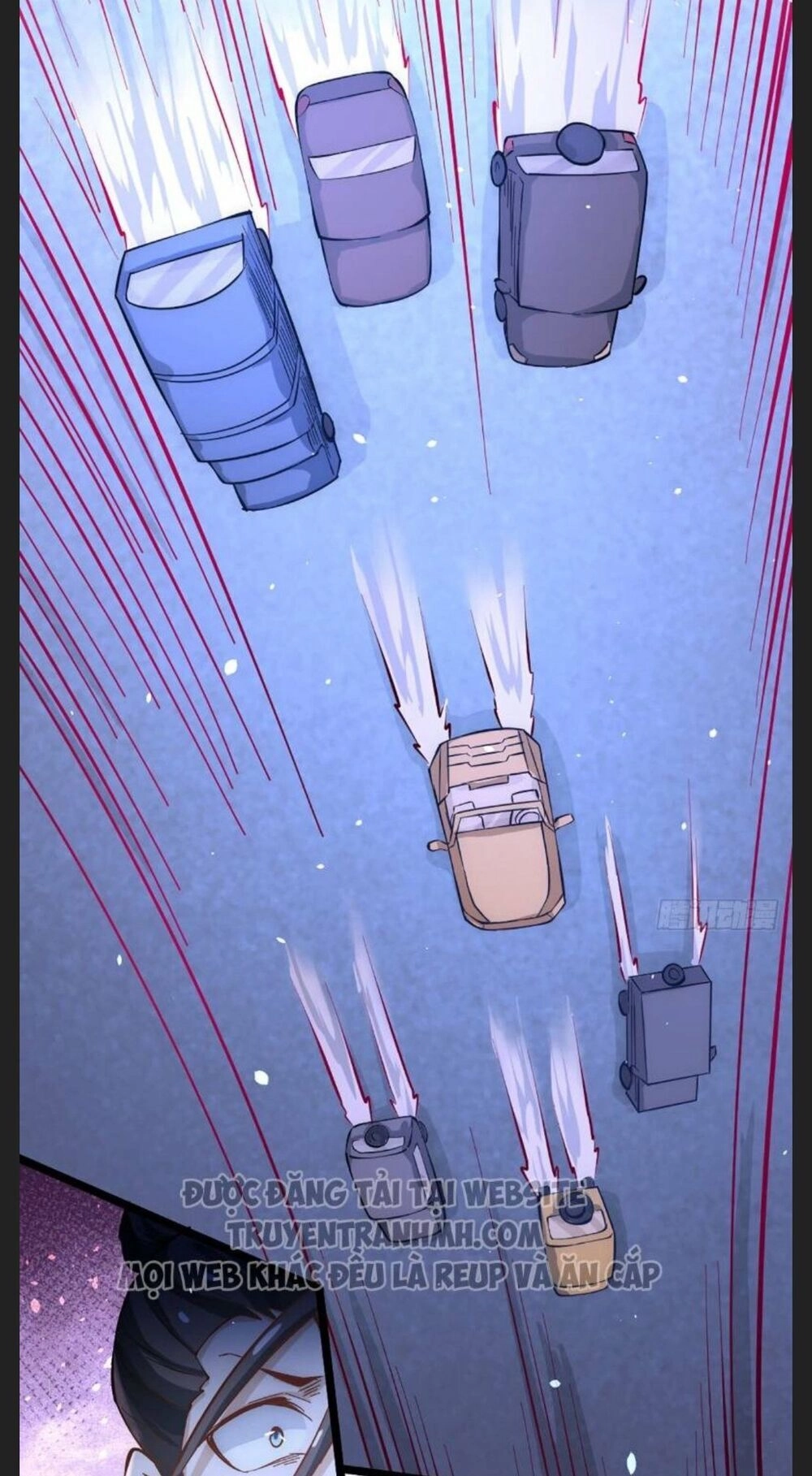 Đô Thị Đỉnh Phong Cao Thủ Chapter 107 - 19