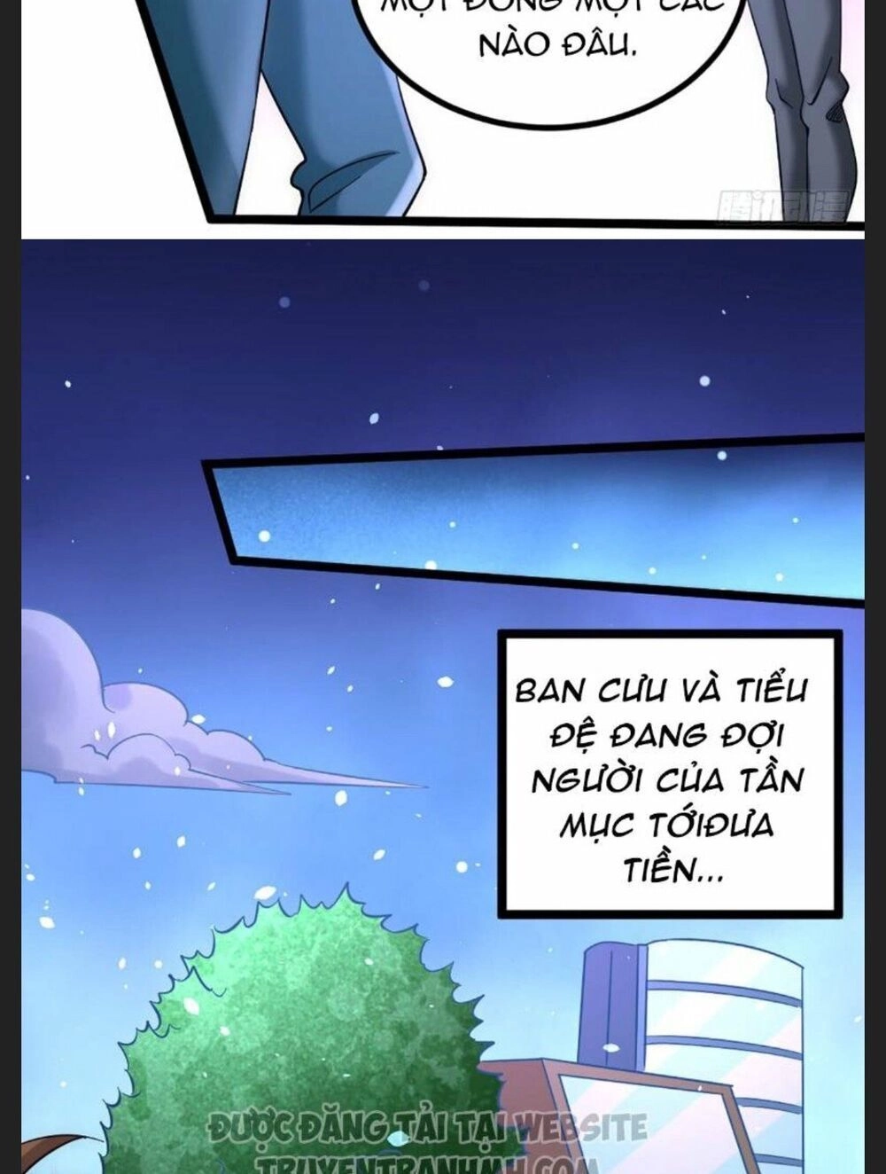 Đô Thị Đỉnh Phong Cao Thủ Chapter 107 - 27