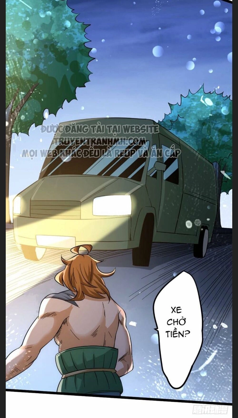 Đô Thị Đỉnh Phong Cao Thủ Chapter 107 - 32