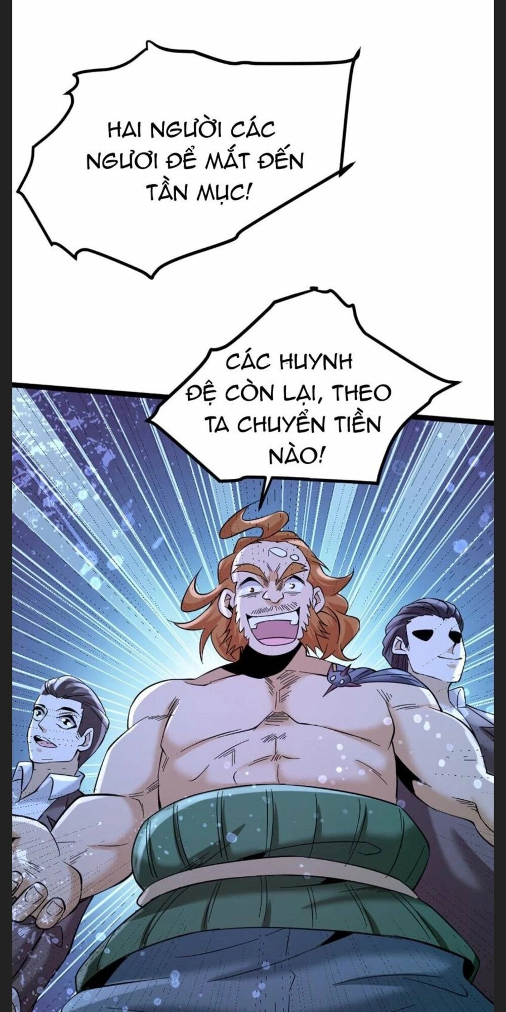 Đô Thị Đỉnh Phong Cao Thủ Chapter 107 - 33