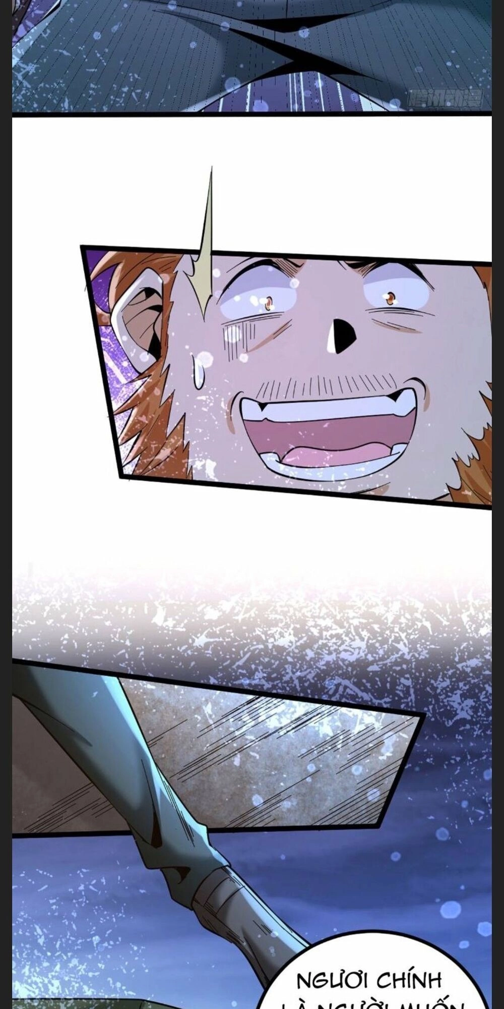 Đô Thị Đỉnh Phong Cao Thủ Chapter 107 - 34