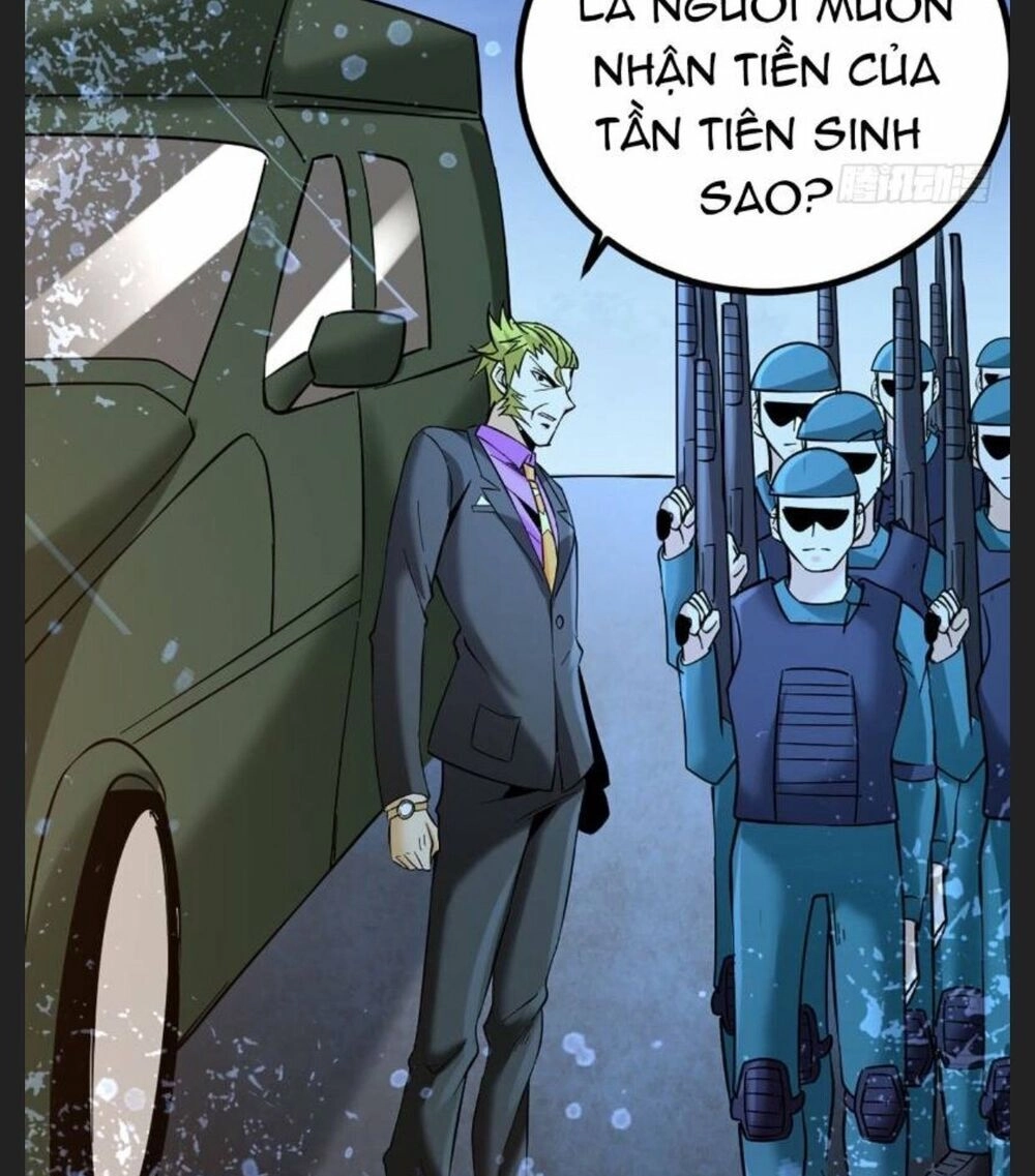 Đô Thị Đỉnh Phong Cao Thủ Chapter 107 - 35