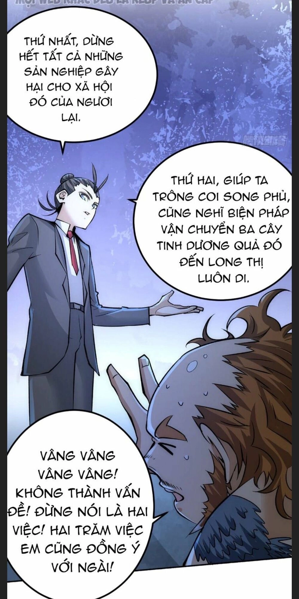 Đô Thị Đỉnh Phong Cao Thủ Chapter 107 - 41