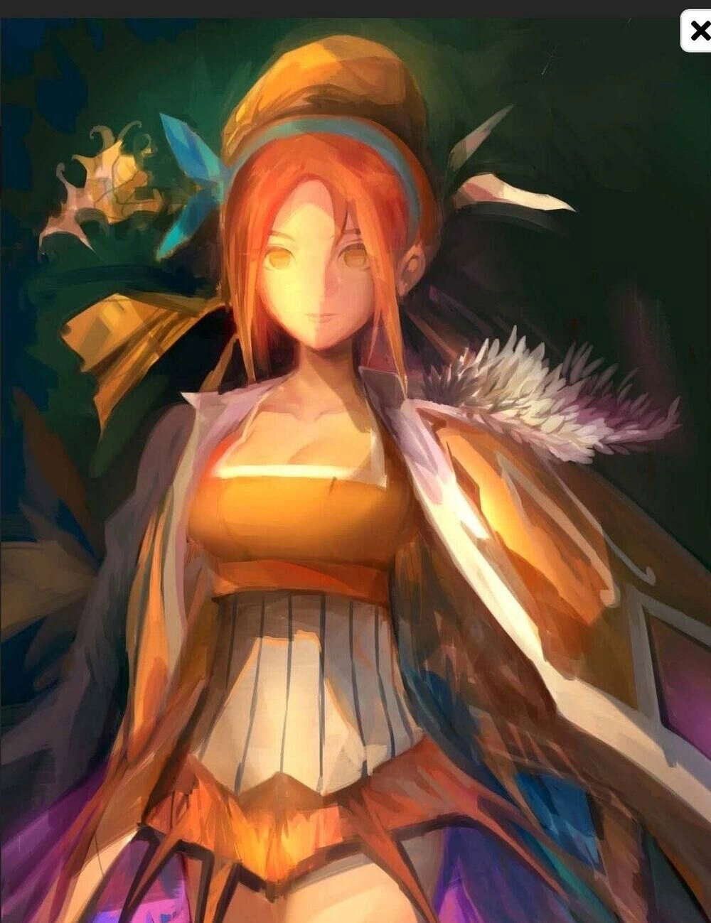 Đô Thị Đỉnh Phong Cao Thủ Chapter 108 - 1