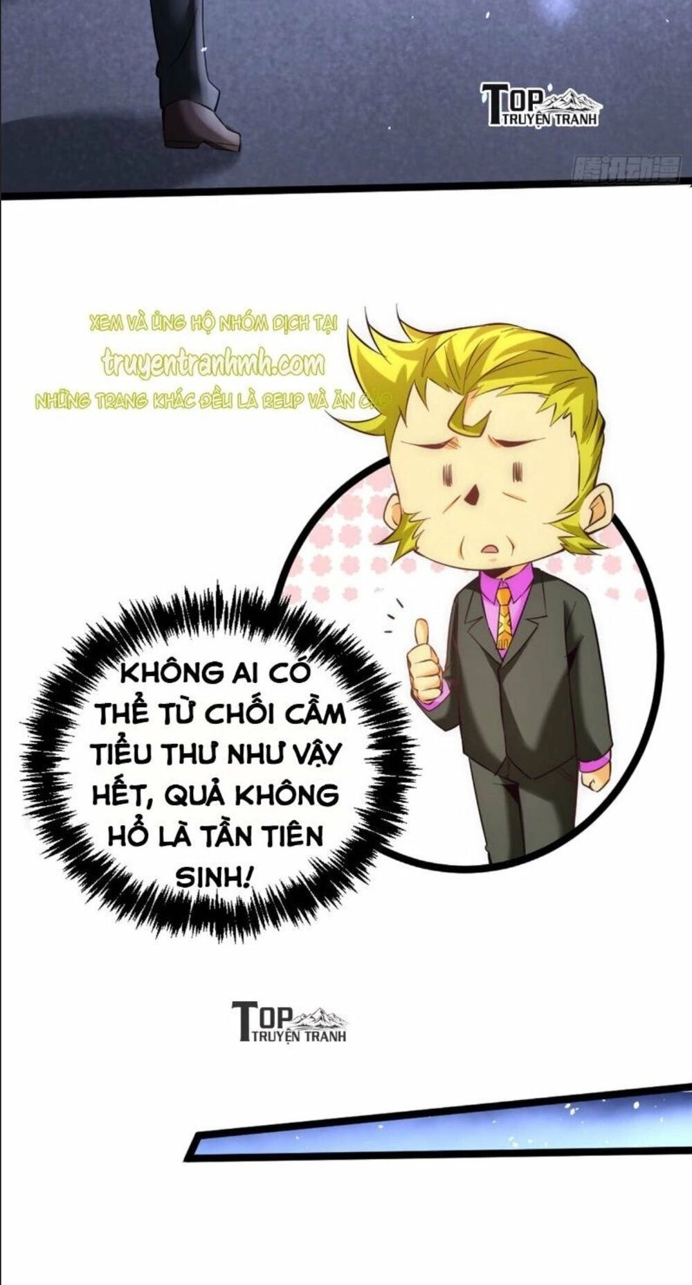 Đô Thị Đỉnh Phong Cao Thủ Chapter 108 - 5