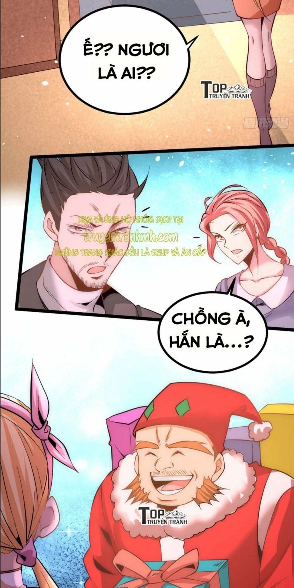 Đô Thị Đỉnh Phong Cao Thủ Chapter 108 - 11