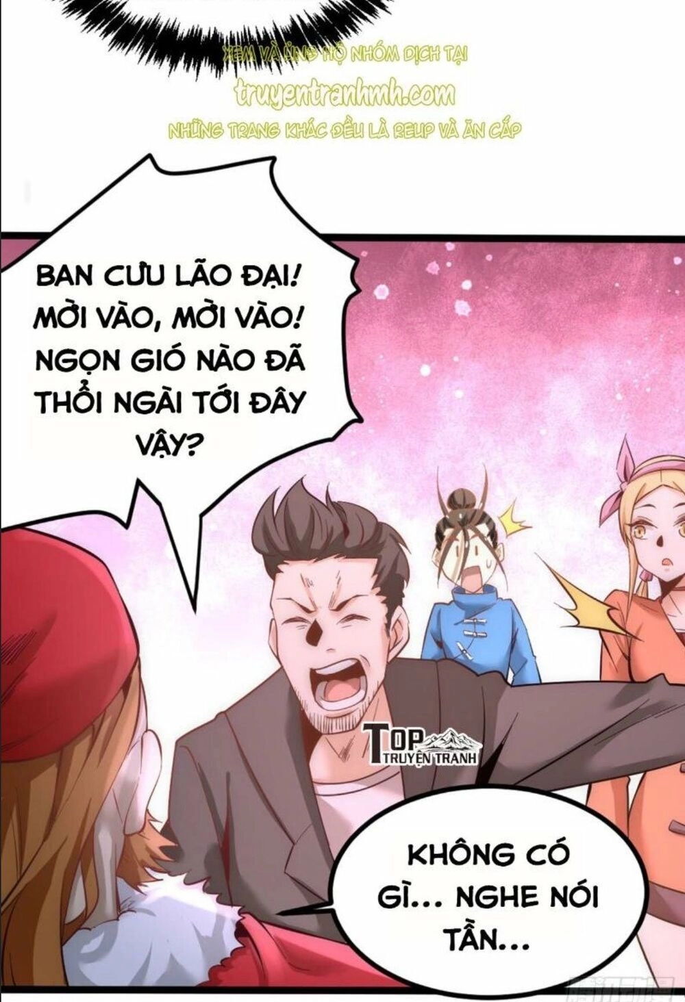 Đô Thị Đỉnh Phong Cao Thủ Chapter 108 - 13