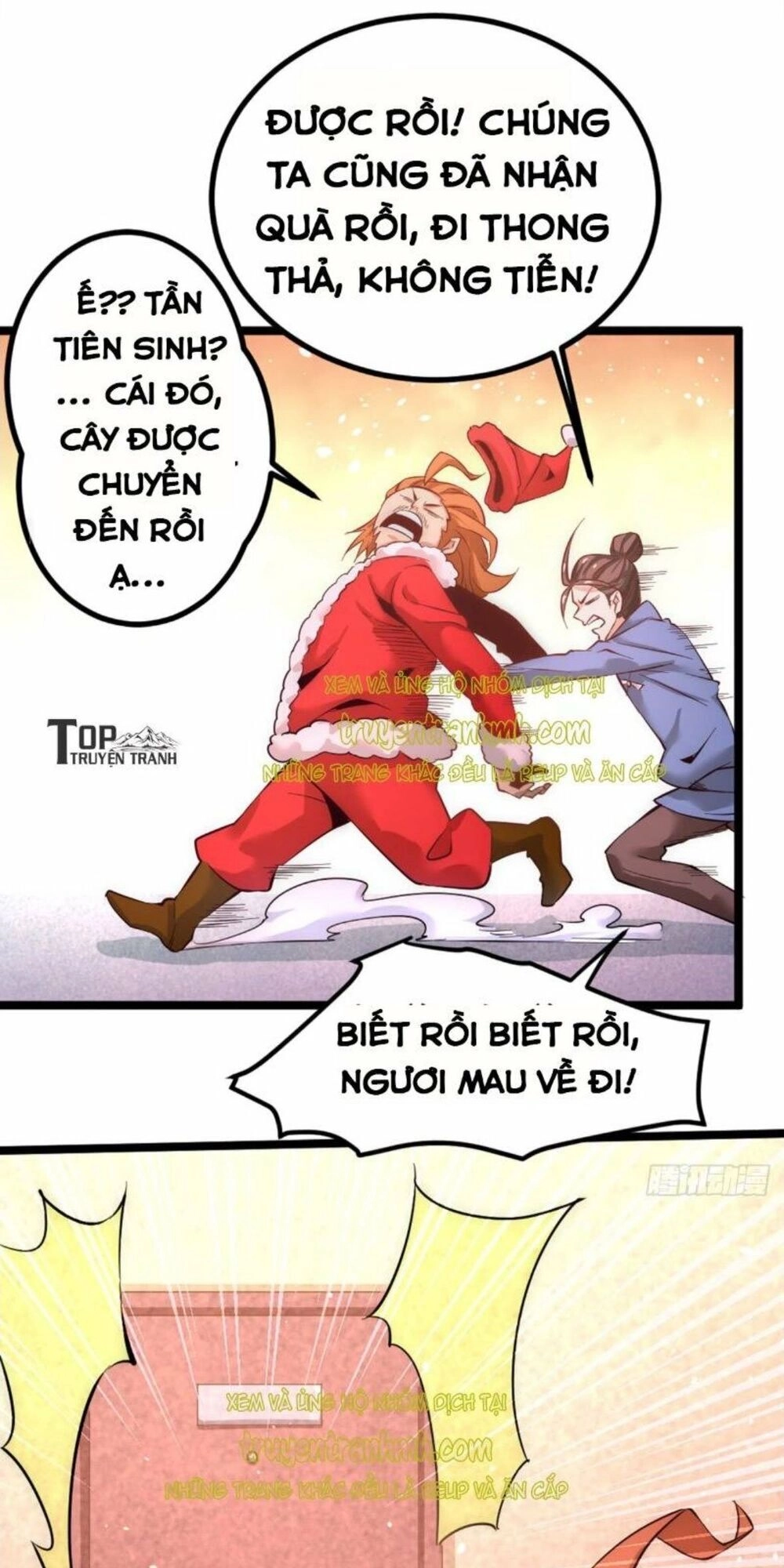 Đô Thị Đỉnh Phong Cao Thủ Chapter 108 - 14