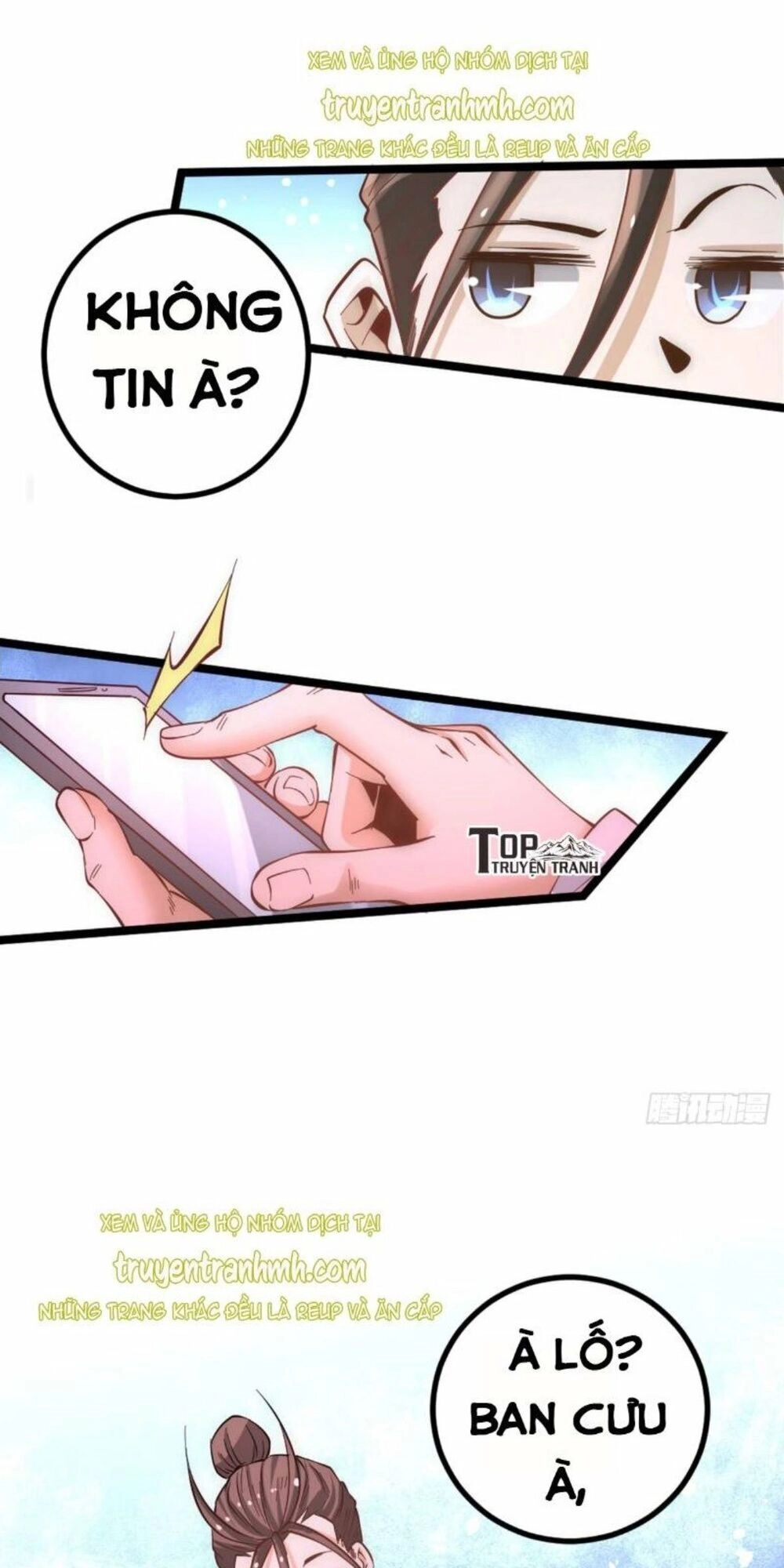 Đô Thị Đỉnh Phong Cao Thủ Chapter 108 - 20