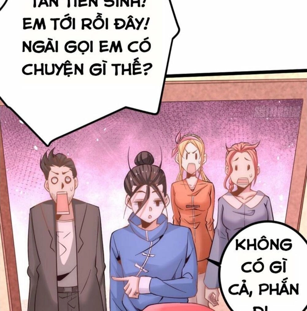Đô Thị Đỉnh Phong Cao Thủ Chapter 108 - 22
