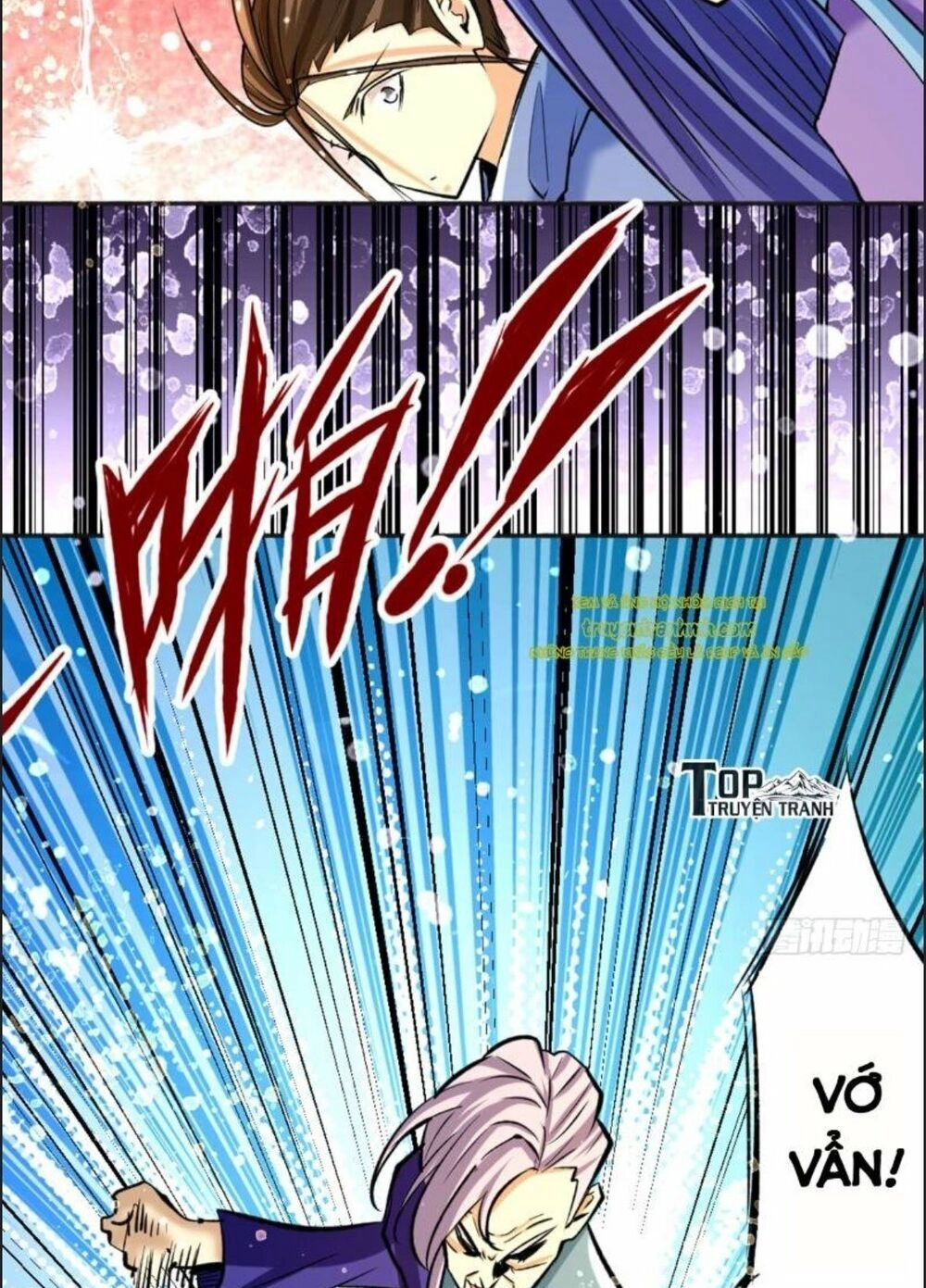 Đô Thị Đỉnh Phong Cao Thủ Chapter 108 - 37