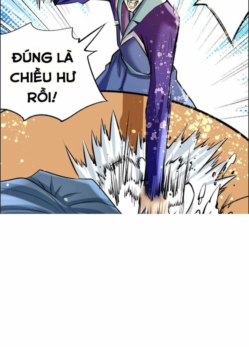 Đô Thị Đỉnh Phong Cao Thủ Chapter 108 - 38