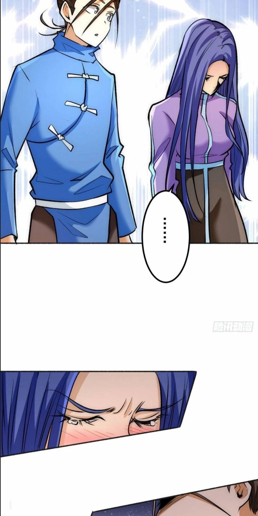 Đô Thị Đỉnh Phong Cao Thủ Chapter 108 - 40