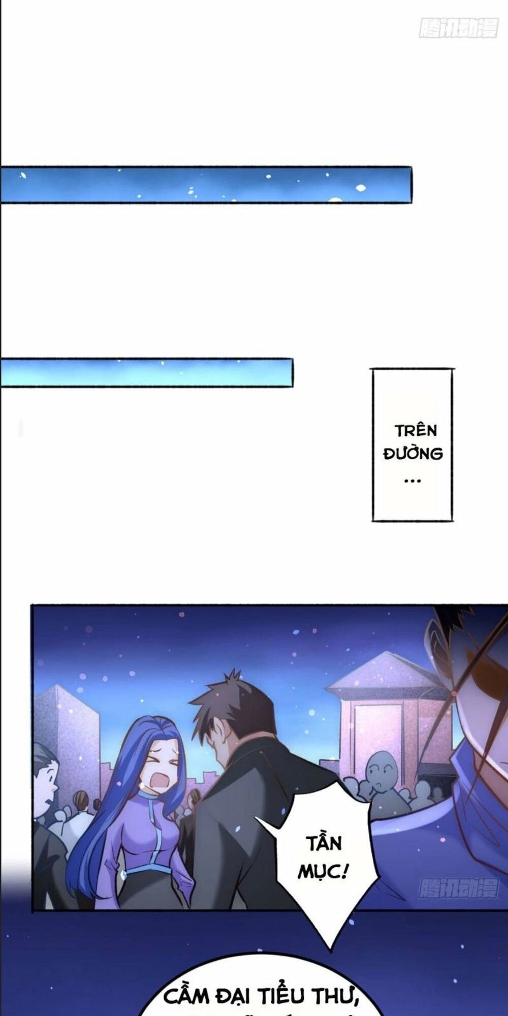 Đô Thị Đỉnh Phong Cao Thủ Chapter 108 - 43