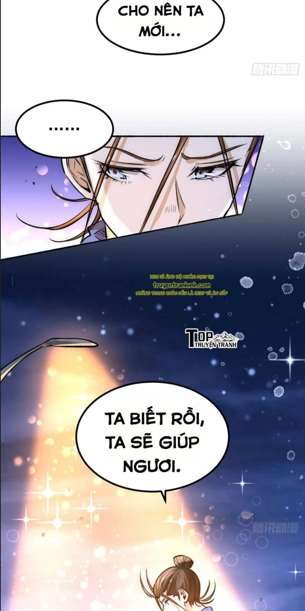 Đô Thị Đỉnh Phong Cao Thủ Chapter 108 - 46