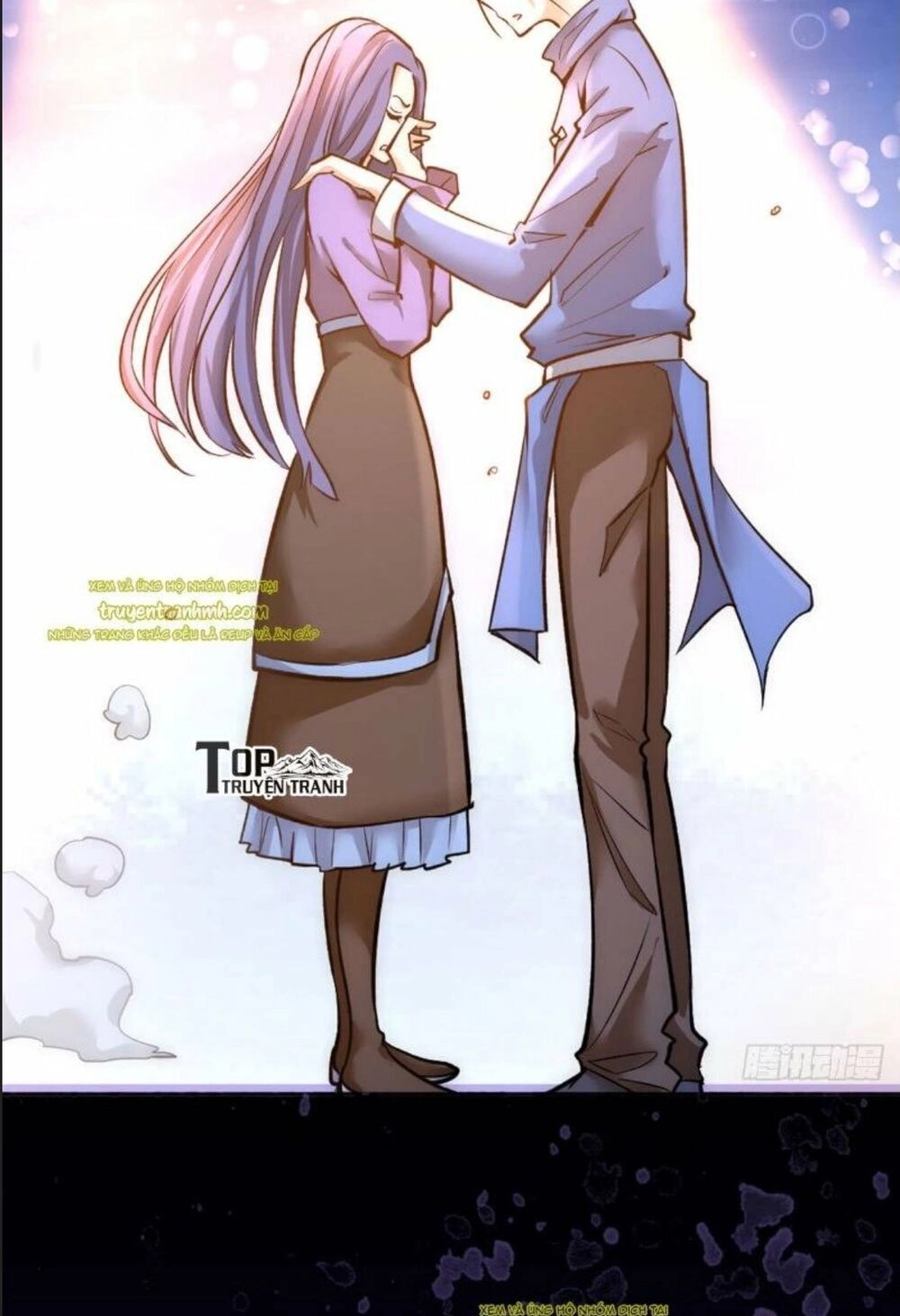 Đô Thị Đỉnh Phong Cao Thủ Chapter 108 - 47