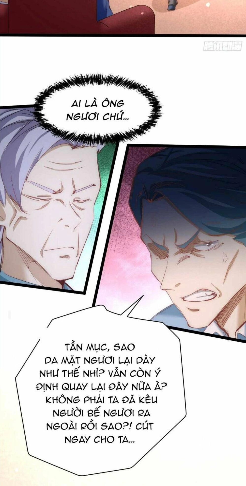 Đô Thị Đỉnh Phong Cao Thủ Chapter 109 - 3