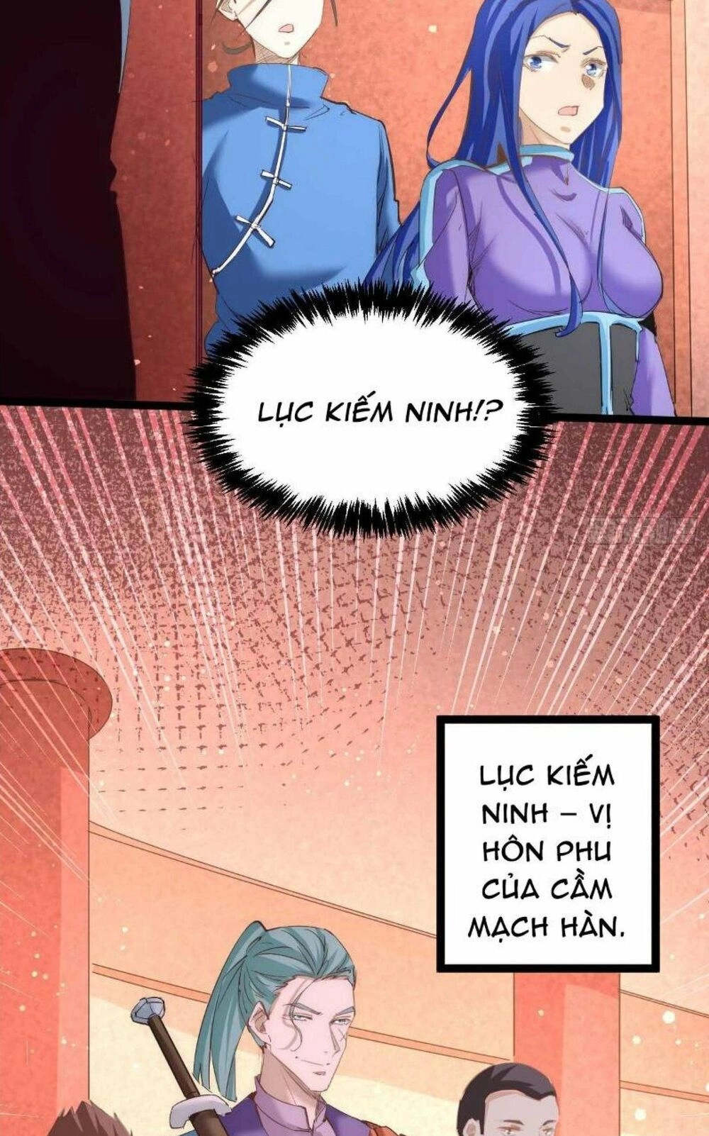 Đô Thị Đỉnh Phong Cao Thủ Chapter 109 - 5