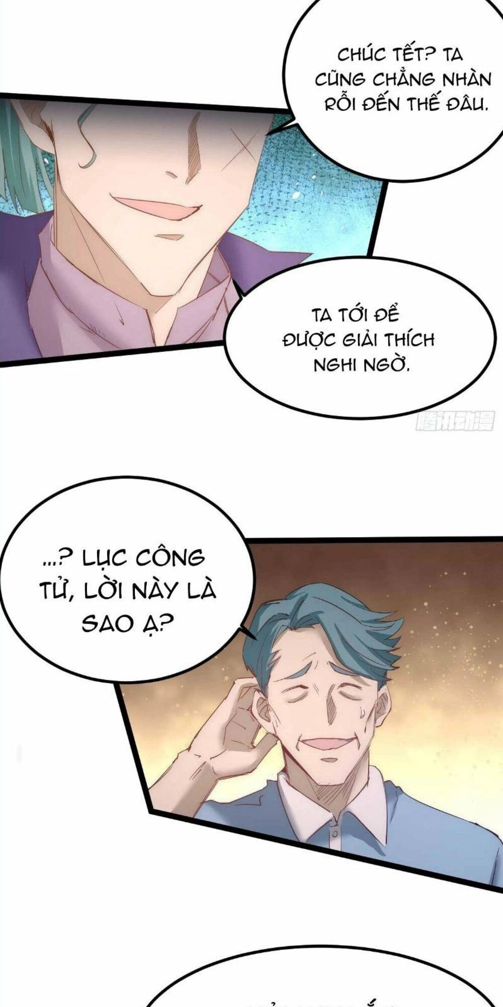 Đô Thị Đỉnh Phong Cao Thủ Chapter 109 - 7