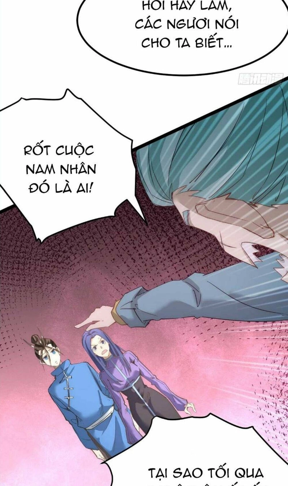 Đô Thị Đỉnh Phong Cao Thủ Chapter 109 - 8