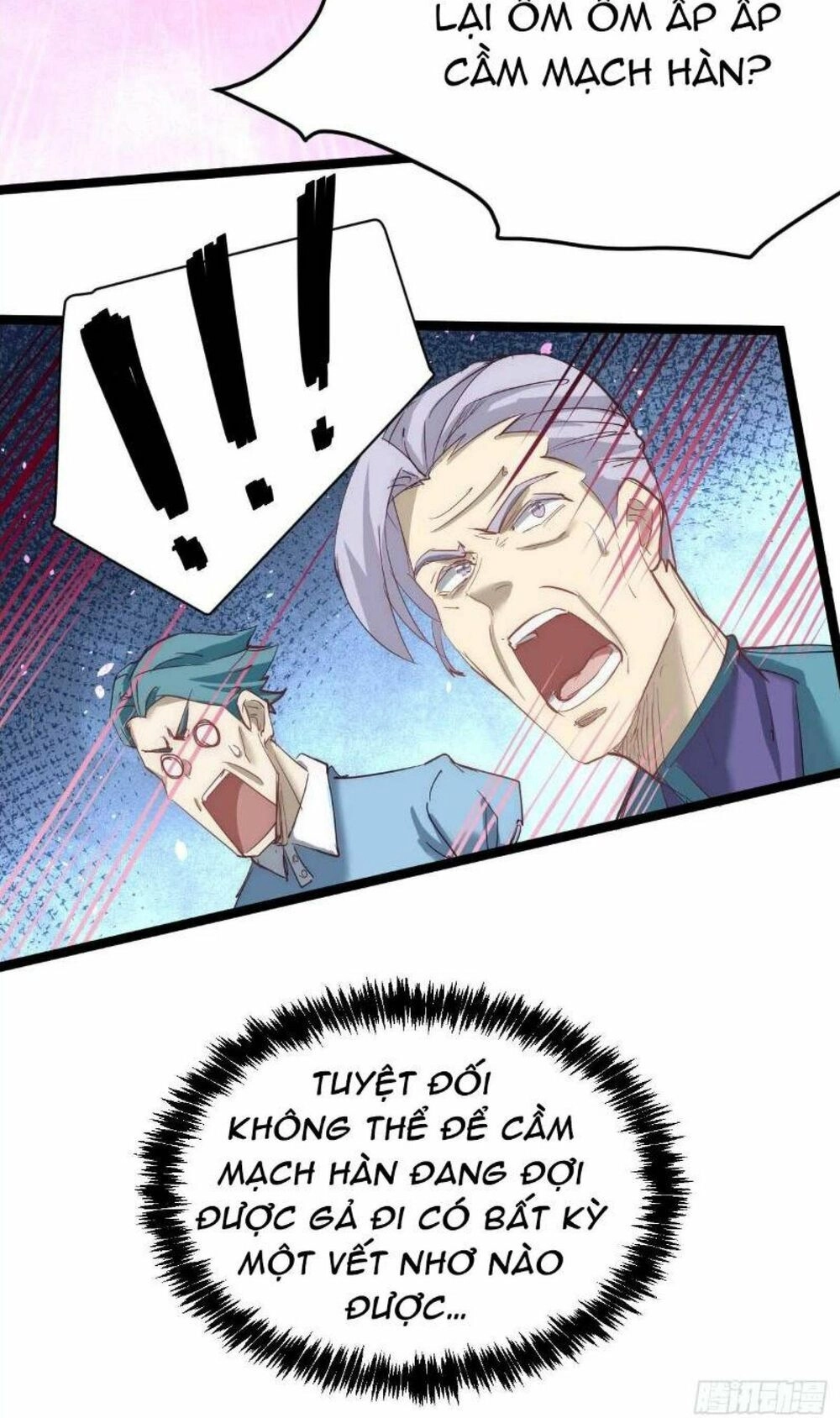 Đô Thị Đỉnh Phong Cao Thủ Chapter 109 - 9