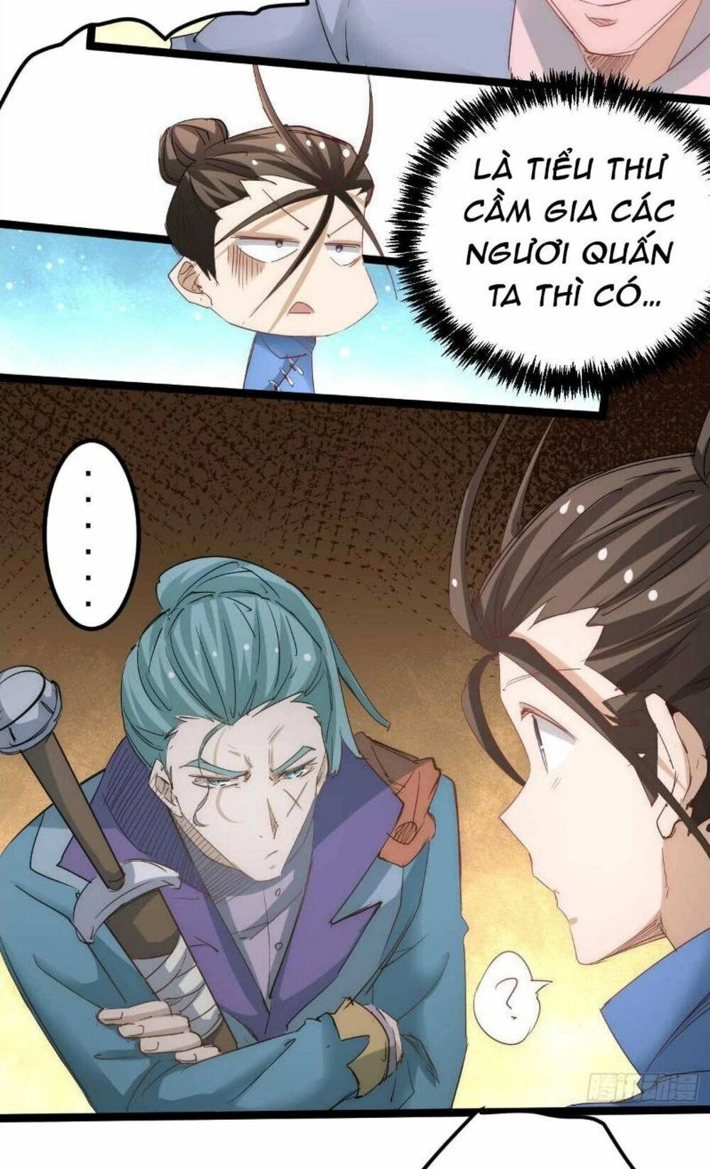 Đô Thị Đỉnh Phong Cao Thủ Chapter 109 - 12