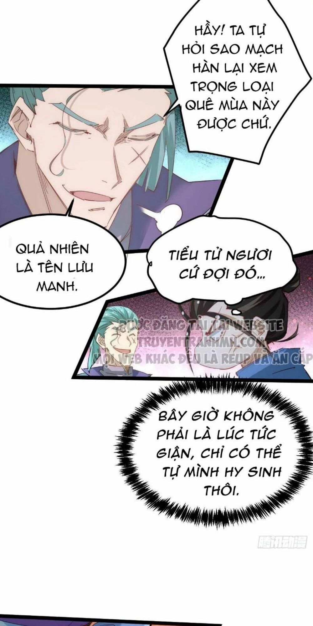 Đô Thị Đỉnh Phong Cao Thủ Chapter 109 - 13