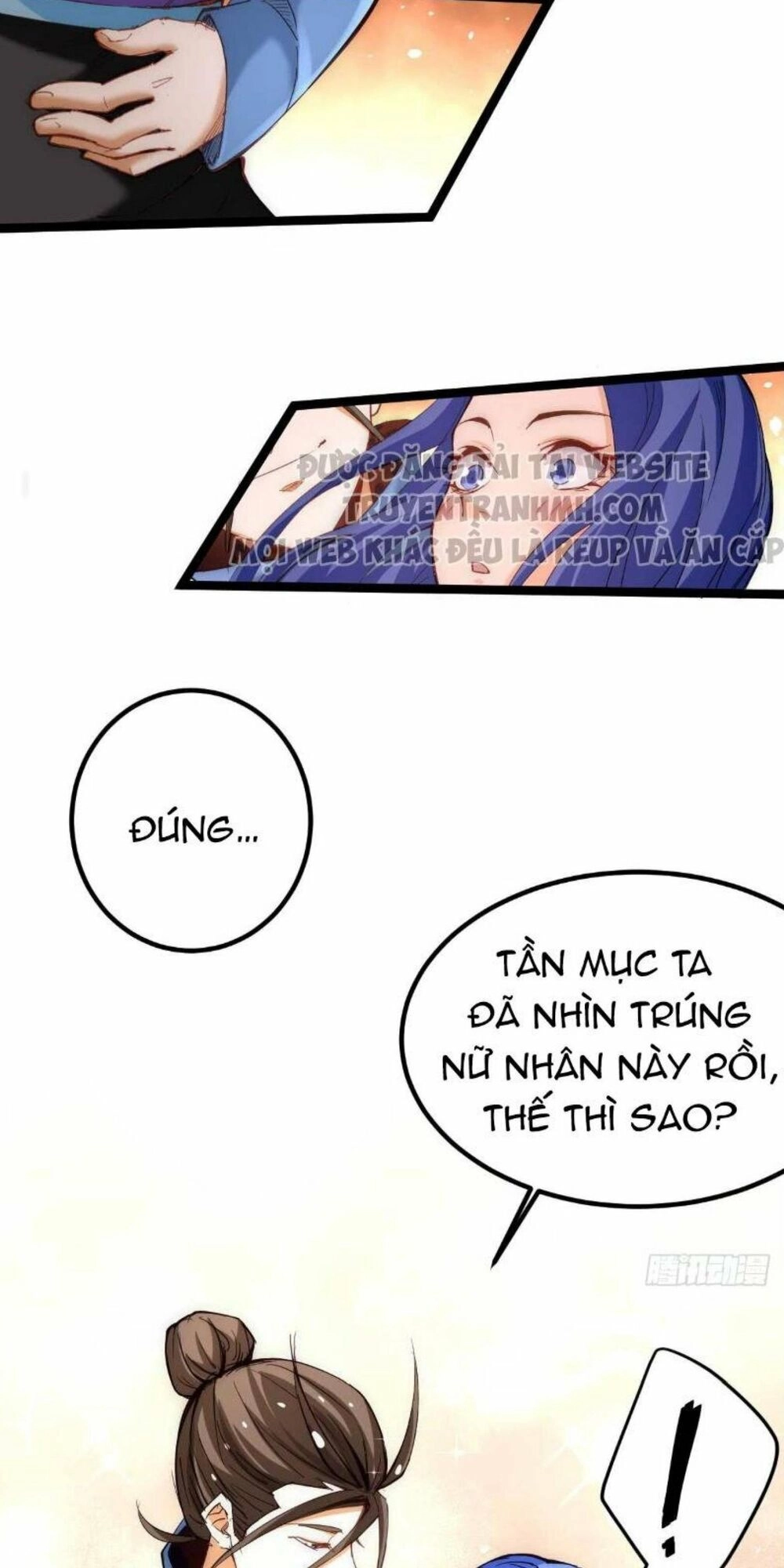 Đô Thị Đỉnh Phong Cao Thủ Chapter 109 - 14