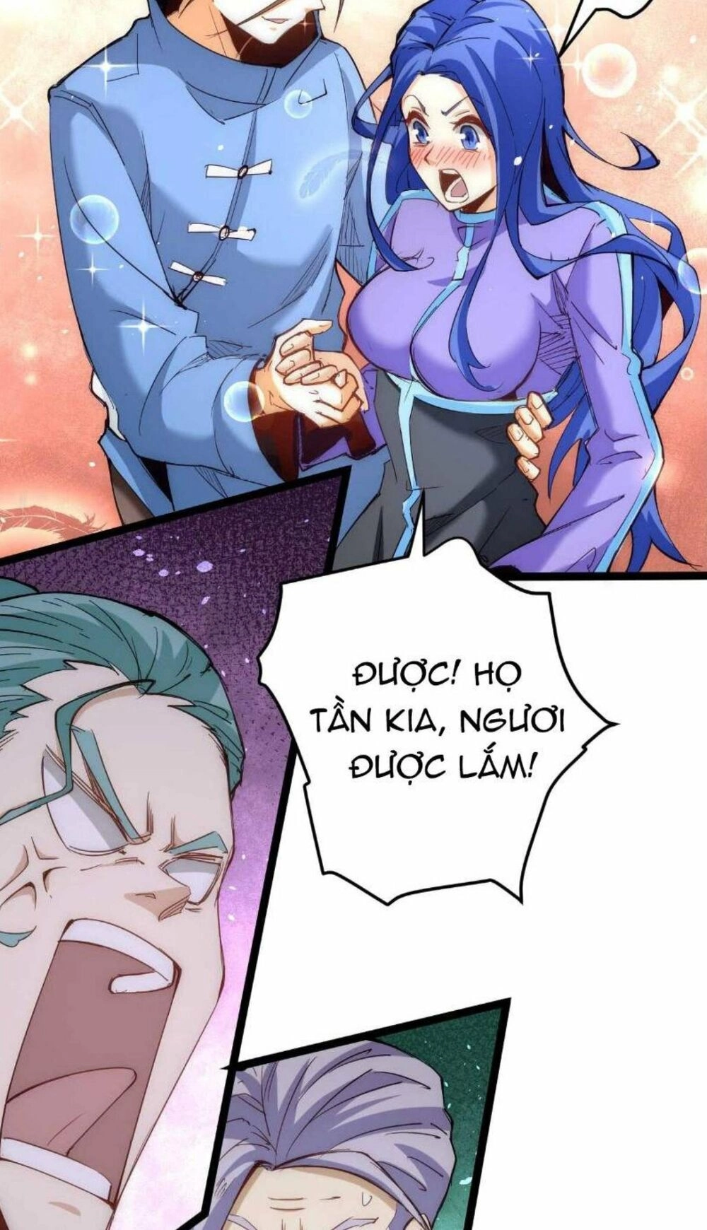 Đô Thị Đỉnh Phong Cao Thủ Chapter 109 - 15