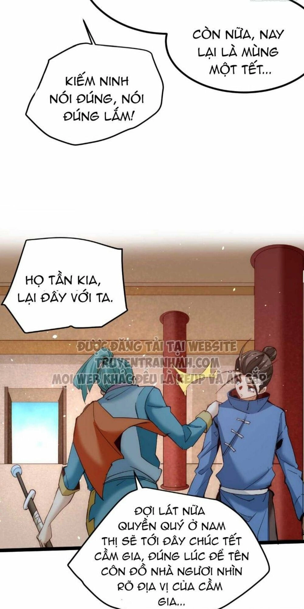 Đô Thị Đỉnh Phong Cao Thủ Chapter 109 - 18